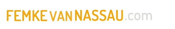 Femke van Nassau